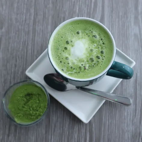 Matcha Green Tea Powder - 100g